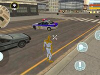 Frog Ninja Hero 3D screenshot, image №3299071 - RAWG
