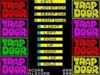 The Trap Door screenshot, image №757865 - RAWG