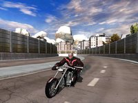 Super Motor Rider screenshot, image №969056 - RAWG