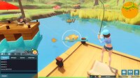 Fishing Online screenshot, image №3975202 - RAWG