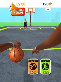 Dribble Hoops screenshot, image №2297207 - RAWG