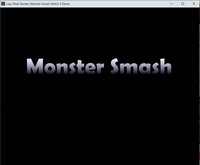 Monster Smash (Lazy Mutt Games) screenshot, image №2478479 - RAWG