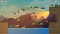Jump Over It screenshot, image №2279071 - RAWG