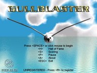 GullBlaster screenshot, image №335256 - RAWG