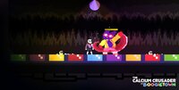 The Calcium Crusader in Boogietown screenshot, image №3637524 - RAWG