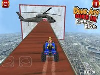 ATV Bike Dunk Race screenshot, image №2161349 - RAWG