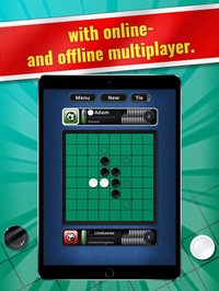 Othello - The Official Game screenshot, image №2165827 - RAWG