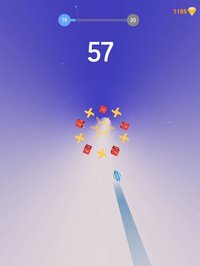 Rolling Ball - Roll For Fun screenshot, image №2218400 - RAWG