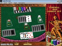 Casino De Luxe screenshot, image №338258 - RAWG