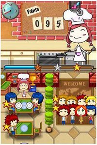 My Little Restaurant screenshot, image №256567 - RAWG