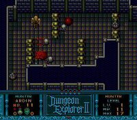 Dungeon Explorer II screenshot, image №3240653 - RAWG