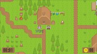 Courier Quest screenshot, image №3268024 - RAWG