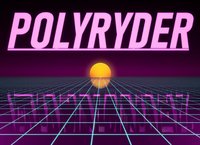 Polyryder screenshot, image №1864449 - RAWG