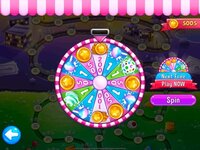 Candy Jewel World PRO Match 3 screenshot, image №2528271 - RAWG