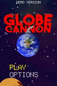 Globe Cannon screenshot, image №1969113 - RAWG