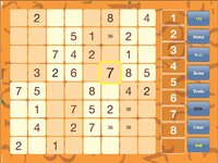 mini Sudoku screenshot, image №1751992 - RAWG