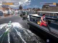 Wakeboarding Unleashed Featuring Shaun Murray screenshot, image №386390 - RAWG