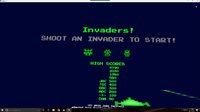 Invaders! screenshot, image №135327 - RAWG