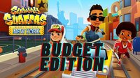 Budget 3D Subway Surfers screenshot, image №2670830 - RAWG
