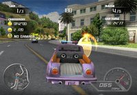 Pimp My Ride: Street Racing screenshot, image №788466 - RAWG