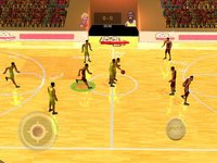 3D Basketball Champions Elite screenshot, image №972833 - RAWG
