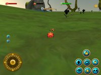 Ladybug Simulator 3D screenshot, image №1624720 - RAWG