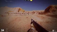 Military Battlefield: Enlisted screenshot, image №4036705 - RAWG