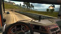 Euro Truck Simulator 2 screenshot, image №70672 - RAWG