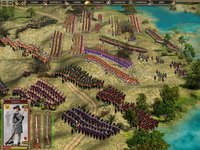 Cossacks 2: Napoleonic Wars screenshot, image №378120 - RAWG