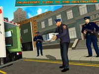 Cash-in-Transit Van Simulator screenshot, image №907167 - RAWG