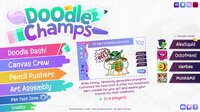 Doodle Champs screenshot, image №4205458 - RAWG