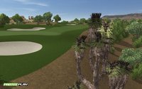 ProTee Play 2009: The Ultimate Golf Game screenshot, image №504966 - RAWG