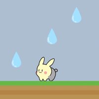Dodge!Level 2 Raindrop screenshot, image №3457651 - RAWG