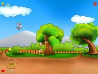 Easter Bunny Hop: The Jumping Rabbit Eggs Treasure Hunt - Free Edition screenshot, image №1796532 - RAWG