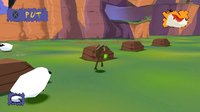 Looney Tunes: Sheep Raider screenshot, image №2289085 - RAWG