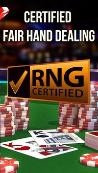 Zynga Poker – Texas Holdem screenshot, image №1482861 - RAWG