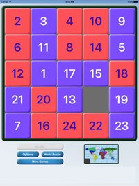 Numbers Puzzle screenshot, image №1677395 - RAWG