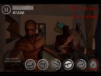 N.Y.Zombies screenshot, image №934564 - RAWG
