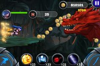 Devil Assassin: Evil Ninja screenshot, image №1975092 - RAWG