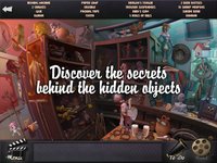 Hidden Runaway screenshot, image №1757959 - RAWG
