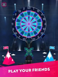 Darts of Fury screenshot, image №2037015 - RAWG