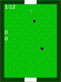 Pixel Football screenshot, image №1263163 - RAWG
