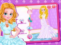 princess Salon-wedding dressup screenshot, image №929305 - RAWG