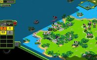 Tropical Stormfront - RTS screenshot, image №1502711 - RAWG