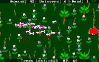 Unicorn Defense screenshot, image №3271199 - RAWG