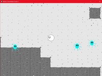 The Edge (Weekly Game Jam-Week 146) screenshot, image №2367511 - RAWG