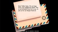 Teddy Gainz and The Horror of Insect Island screenshot, image №3098867 - RAWG