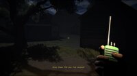 The Daunting House screenshot, image №3024995 - RAWG