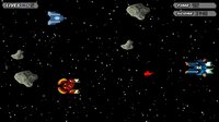 Awesome space battle screenshot, image №3200224 - RAWG