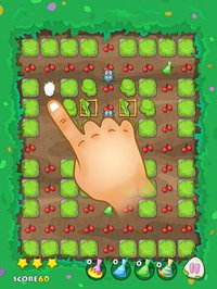 Sheep Escape HD screenshot, image №1903334 - RAWG